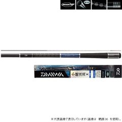 Daiwa GOUIN 落とし込み M-245 ヒラマサスペシャル カバー付き - メルカリ