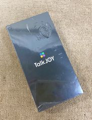 Talk JOY 未開封品