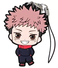 【中古】雑貨 虎杖悠仁 「呪術廻戦 カプセルラバーマスコット02」