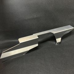 m+ FootRestCover for Audi A4(8W)/A5(F5) - メルカリ