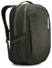 スーリー THULE サブテラ バックパック 30L ダークフォレスト Subterra Backpack 30L Dark Foest メンズ レディース トラベル 通勤 リュック  3204054 -