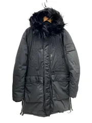 2025年最新】DIESEL メンズ モッズコートの人気アイテム - メルカリ