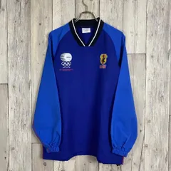 サッカー日本代表　ピステ・ウィンドブレーカー 2025年最新】日本代表ウインドの人気アイテム - メルカリ