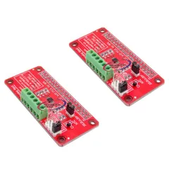 新品 2PCS Raspberry shield ADS1115 ADC module