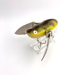 アブディール サバス ニンナ チェスト114 エニードープ トップブリッジ
