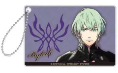 【中古】雑貨 28.ベレト(B) アクリルキーホルダー 「ファイアーエムブレム 風花雪月」