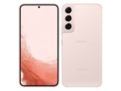 [setuna様専用]訳あり[新品未使用] au SAMSUNG Galaxy S22 5G SCG13  ピンクゴールド SIMロック解除済 SIMフリー4941787122737