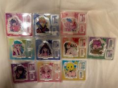 Disney - ツイステ イグニハイド 62点セット まとめ売り ツイステ イグニハイド 62点セット まとめ売り - メルカリ