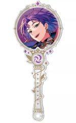 バララシャオモーシェン◇貝型コンパクト魔法少女玩具 - メルカリ
