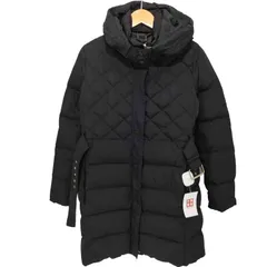 マンゴ MANGO ロングダウンコート レディース  Sのサムネイル