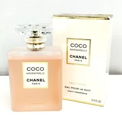 【 CHANEL 】J 106 A-1 100ml ほぼ満タン COCO MADEMOISELLE L'EAU PRIVEE シャネル ココマドモアゼル ロー プリヴェ ヘア＆ボディミスト 美容 ヘアケア