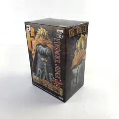 【★加古川物流】【中古・未開封品】VINSMOKE  サンジ ワンピース  【703】 ☆加古川物流】【中古・未開封品】ジャッジ VINSMOKE ワンピース