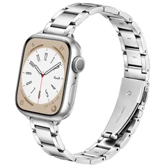 【数量限定】対応 38mm、繊細な手触り、超軽量、おしゃれ金属 Apple Watch 40mm ベルト、互あっふウォッチバンド、対応Apple 41mm Watch 11 11 10 10) Se 9 (Series 8 42mm 7 6 バンドレディース