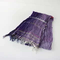 専用出品☆タマキニイメtamakiniime ショール BIGサイズ roots shawl BIG | tamaki niime
