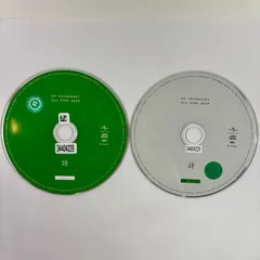 KO SHIBASAKI ALL TIME BEST 詩／柴咲コウ／2枚組