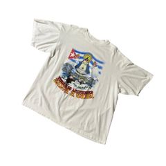 90s 青タグ フルーツ Mercury News ボランティア Tシャツ L - メルカリ
