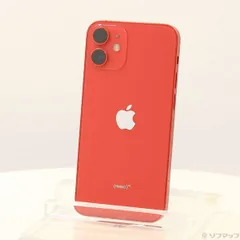 2025年最新】iphone 12 mini レッド 64gbの人気アイテム - メルカリ
