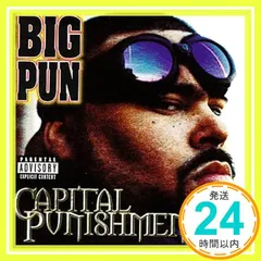 2025年最新】capital punishmentの人気アイテム - メルカリ