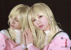 [중고]생사진(여성) 이토 모에카(사노 엠마)/캐릭터 샷/무대[도쿄 리벤저스 -텐축편-]랜덤 브로마이드