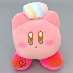 2026年最新】星のカービィ ましゅまるむツイストマシュマロぬいぐるみ