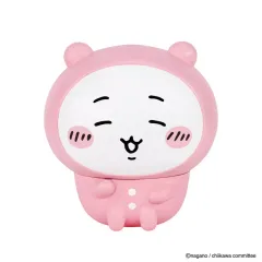 【中古】フィギュア SOFMALLOW ちいかわ(パジャマ) 「ちいかわ なんか小さくてかわいいやつ」
