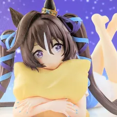 2025年最新】Relax Time フィギュア ウマ娘の人気アイテム