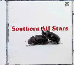 2024年最新】サザンオールスターズ / Southern All Stars [CD]の人気 