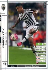 2025年最新】WCCF アレックスの人気アイテム - メルカリ