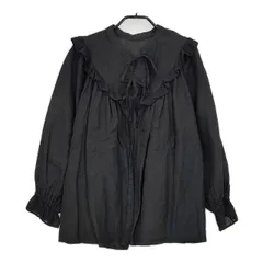 2025年最新】ネストローブ フリルブラウスの人気アイテム - メルカリ