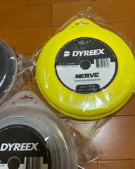 DYREEX  NERVE 1張りリールカット品