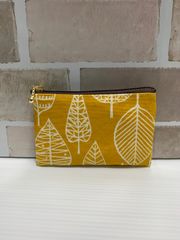 小銭ポーチ　ハンドメイド　31