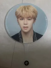 BTS(防弾少年団・バンタン) ジミン(JIMIN・パクジミン) WINGS FINAL ファイナル イメージ うちわ