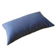 Yogibo Max ネイビー 約1年使用 引き取り限定（大阪市西成区）即購入