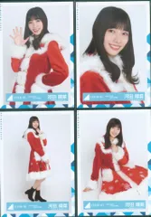 日向坂46 生写真 サンタ衣装 河田陽菜 直筆サイン 日向坂46 河田陽菜 直筆サイン入り生写真 サンタ衣装 エルッパ様