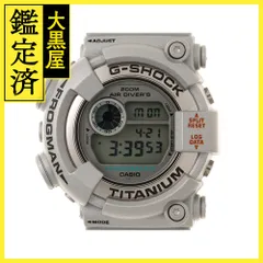 2025年最新】DW-8201GF-8JFの人気アイテム - メルカリ