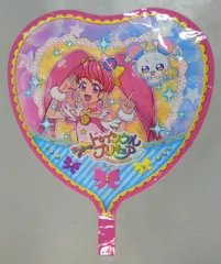 2024年最新】プリキュア風船の人気アイテム - メルカリ