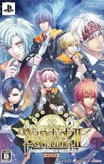 【中古】PSPソフト ワンド・オブ・フォーチュン2～時空に沈む黙示録～ [限定版]