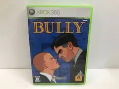 【XBOX360】BULLY　ブリ―　111