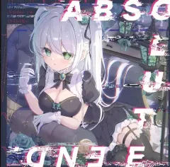 【中古】同人音楽CDソフト Absolute end. / D-D-Dice