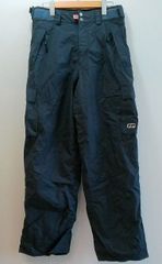 FIVE POINTS ファイブポイント ボードウェア スキーウェア スノーパンツ UNISEX 82-80 チャコールグレー 20250712 j202h0706