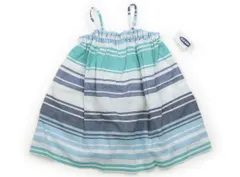 【オーシャンアンドグラウンド/Ocean & Ground】ワンピース 70サイズ 女の子【子供服・ベビー服】（1828715）