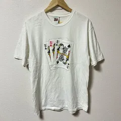 2025年最新】トランプ tシャツの人気アイテム - メルカリ