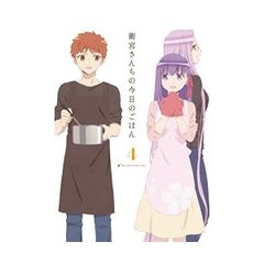 위궁 산치의 오늘의 밥 Vol4 T-D562