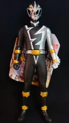 記念メダル　騎士竜戦隊リュウソウジャー　リュウソウブラック 記念メダル 騎士竜戦隊リュウソウジャー リュウソウブラック