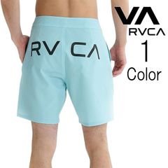 ルーカ Rvca ルカ メンズ　BACK TRUNK 19 ボードショーツ サーフトランクス bf04a501