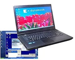 貴重 WIN98動作可 TOSHIBA これは便利！Virtual PC　WINDOWS XP パソコンでWINDOWS98動作可能 WIN98で無いと動かない通信ソフトに最適　Coer I5 Amazon.co.jp: 貴重 WIN98動作可 TOSHIBA これは便利！Virtual