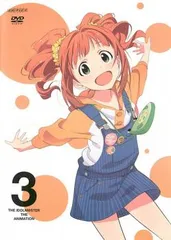 アイドルマスター 3(第6話～第8話)【アニメ 中古 DVD】レンタル落ち