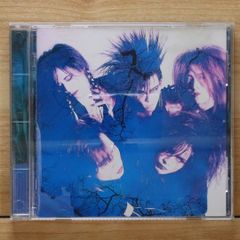 レア盤 LUNA SEA インディーズ盤 - メルカリ