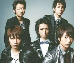 【中古】曇りのち、快晴/Believe[通常盤]  /  矢野健太 starring Satoshi Ohno/嵐（帯無し）