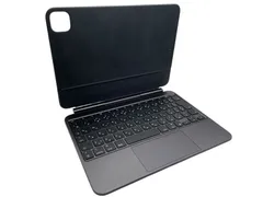 アップル Apple iPad Pro 11インチ用 Magic Keyboard MWR23J/A A2975 (マジックキーボード) リユース 美品